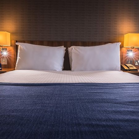 Holiday Inn Express Preston South By Ihg Eksteriør bilde