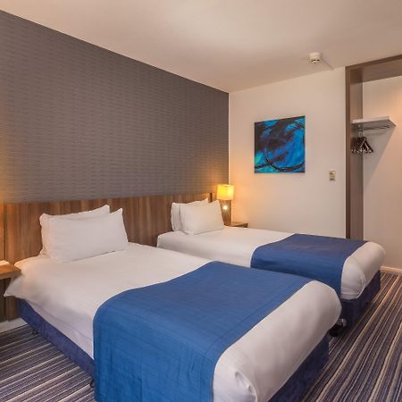 Holiday Inn Express Preston South By Ihg Eksteriør bilde